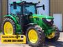 John Deere 2023 6R 130 Other Tractors