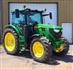 John Deere 2023 6R 130 Other Tractors