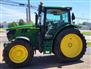 John Deere 2023 6R 130 Other Tractors