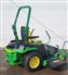 2024 John Deere Z545R