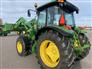 John Deere 2017 5115M Other Tractors