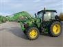 John Deere 2017 5115M Other Tractors