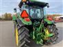 John Deere 2017 5115M Other Tractors
