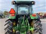John Deere 2017 5115M Other Tractors