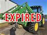 2019 John Deere 6145R