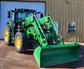 2019 John Deere 6145R