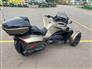 2021 Can-Am Spyder F-3 Limited