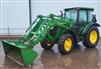 John Deere 2014 5115M Other Tractors