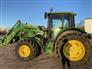 John Deere 2019 6130M Other Tractors