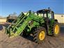John Deere 2019 6130M Other Tractors