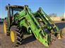 John Deere 2019 6130M Other Tractors
