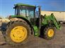 John Deere 2019 6130M Other Tractors