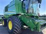 2024 John Deere T670