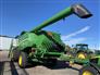 2024 John Deere T670