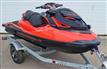 2017 Seadoo RXP-X 300