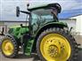 John Deere 2022 6155R Other Tractors