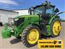 John Deere 2022 6155R Other Tractors
