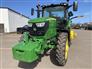 John Deere 2022 6155R Other Tractors