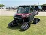 2021 Polaris Ranger XP 1000 NORTHSTAR PREMIUM