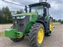 John Deere 2019 7230R Other Tractors