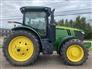 John Deere 2019 7230R Other Tractors