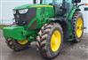 John Deere 2020 6175R Other Tractors