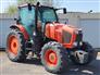 2020 Kubota M6-141