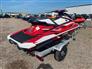 2018 Yamaha GP1800 SVHO