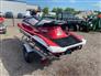 2018 Yamaha GP1800 SVHO