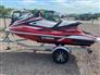 2018 Yamaha GP1800 SVHO