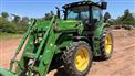 John Deere 2019 6130R Other Tractors