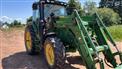 John Deere 2019 6130R Other Tractors