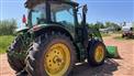 John Deere 2019 6130R Other Tractors