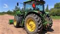 John Deere 2019 6130R Other Tractors