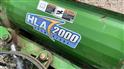 2018 Horst Welding SB200078