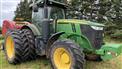 John Deere 2014 7270R Other Tractors