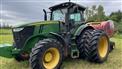 John Deere 2014 7270R Other Tractors