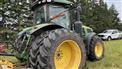 John Deere 2014 7270R Other Tractors