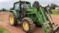 John Deere 2012 6430 Premium Other Tractors