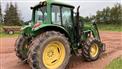 John Deere 2012 6430 Premium Other Tractors
