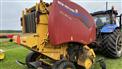 2022 New Holland Rollbelt 450
