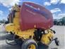 New Holland 2022 Rollbelt 450 Balers - Round