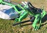2021 Samasz KT 340 H Disc Mower