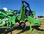2021 Samasz KT 340 H Disc Mower