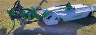 2021 Samasz KT 340 H Disc Mower