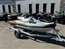 2022 Seadoo Fish Pro Trophy