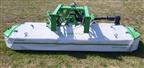 Unspecified 2023 KDF 340 Front Mount Disc Mower Stalk Choppers / Flail Mowers