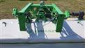 Unspecified 2023 KDF 340 Front Mount Disc Mower Stalk Choppers / Flail Mowers