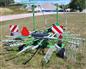 2023 Samasz UNO 470 Rotary Tedder