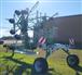 2022 Samasz Z2 780 Double Rotary Rake